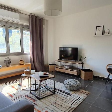 Studio Et Appartement A 2 Pas De La Cite Καρκασόν Εξωτερικό φωτογραφία