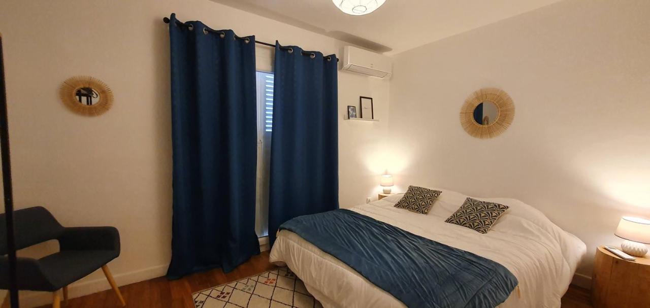 Studio Et Appartement A 2 Pas De La Cite Καρκασόν Εξωτερικό φωτογραφία